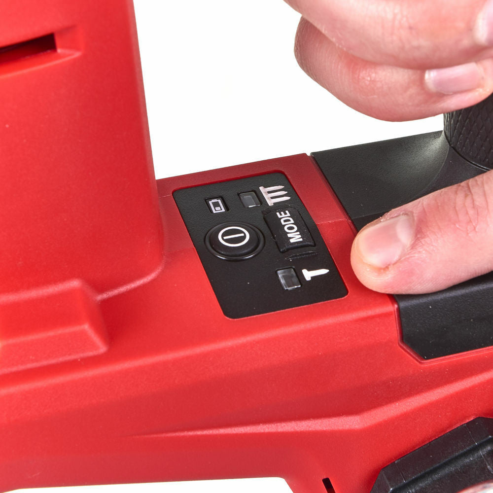 M18 Fuel 18 Gauge Finish Nailer
