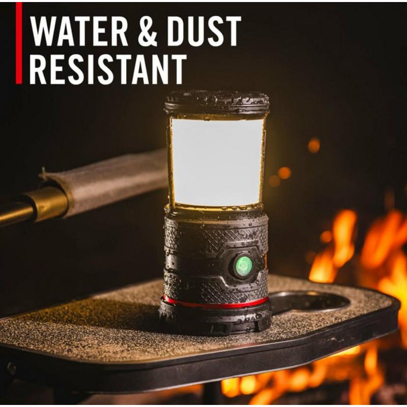 Coast EAL30R 1000 Lumen Rechargable Lantern