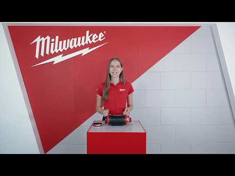 M12 Jobsite Bluetooth Speaker