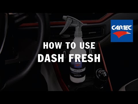 Dash Fresh 5Ltr