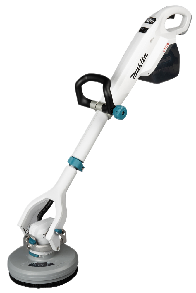 CORDLESS POLISHER SCRUBBER XGT