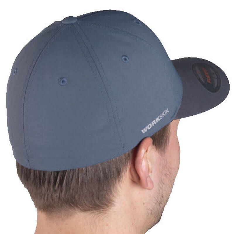 Milwaukee Blue Performance Baseball Cap