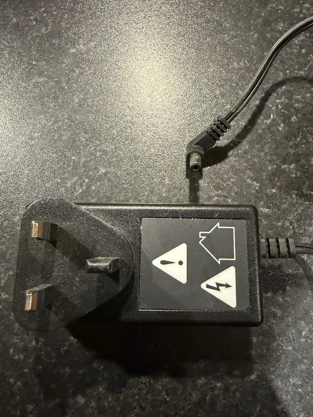 Milwaukee Power Supply