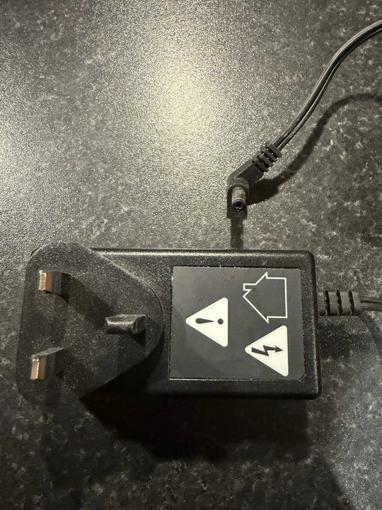 Milwaukee Power Supply