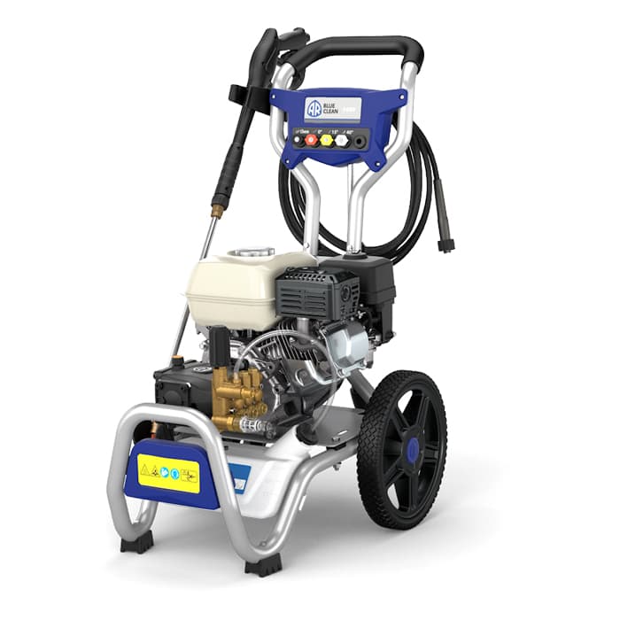 1450 Pressure Washer AR Blue 14 Series Petrol