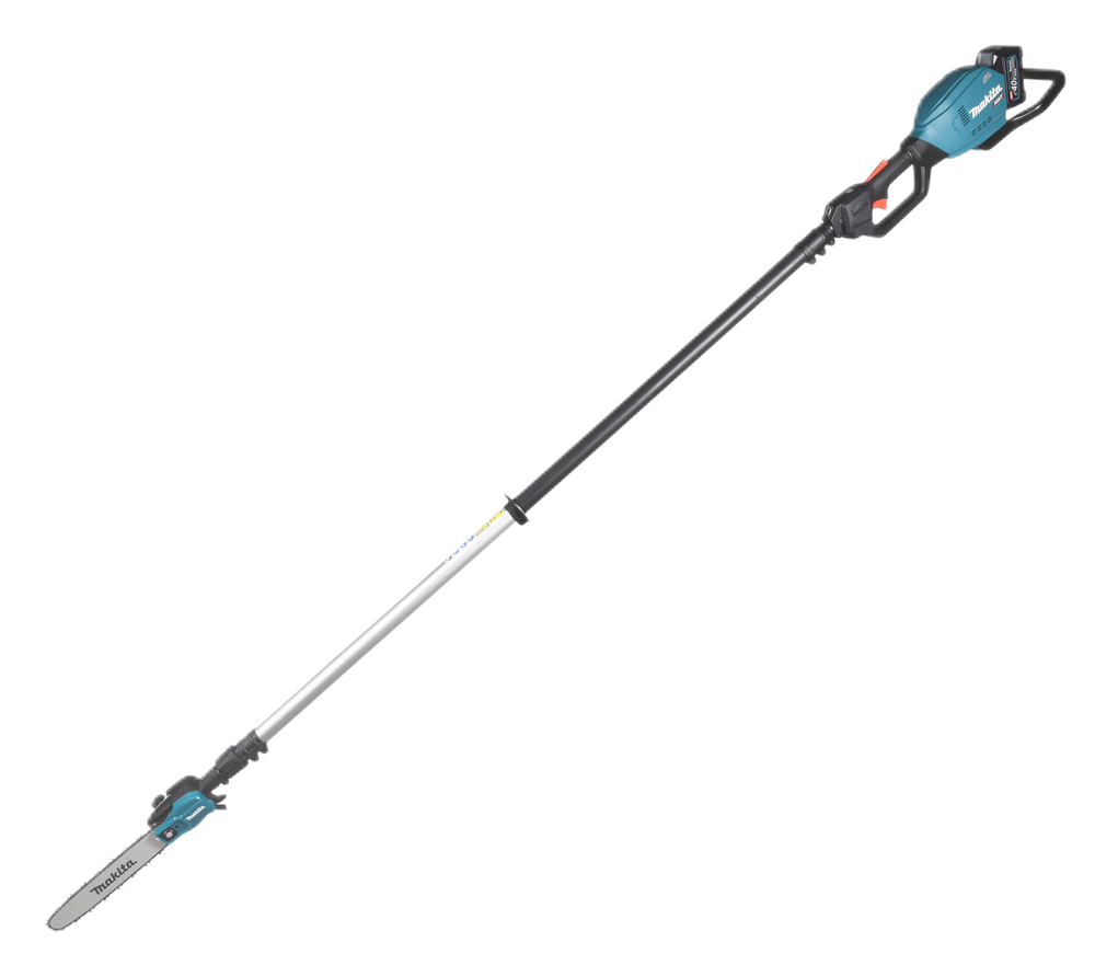 40V MAX XGT BRUSHLESS TELESCOPIC POLE SAW (BODY ONLY)