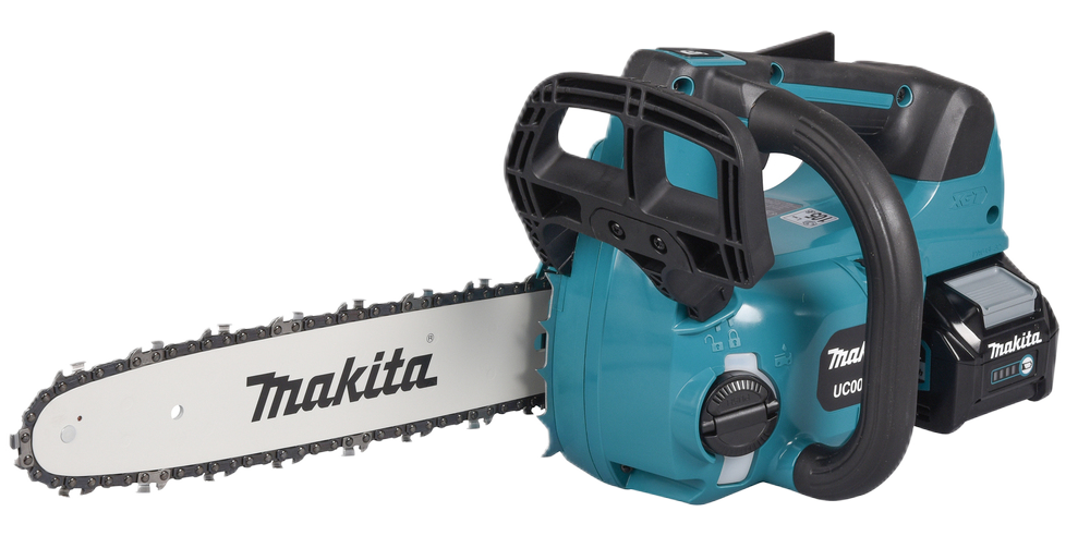 40V MAX XGT BRUSHLESS TOP HANDLE CHAINSAW 300MM (BODY ONLY)
