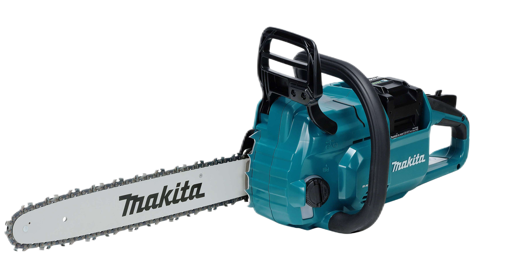 40VMAX CHAINSAW 400MM BL XGT