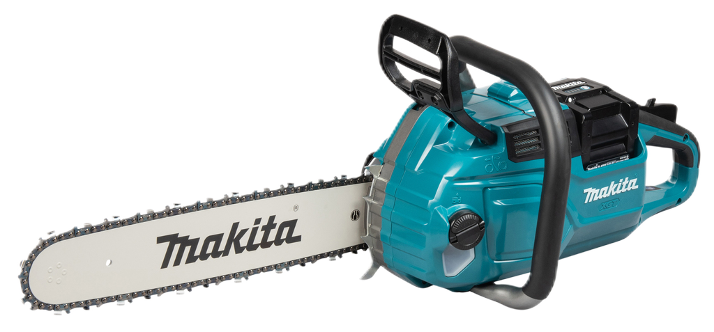 40VMAX CHAINSAW 500MM BL XGT