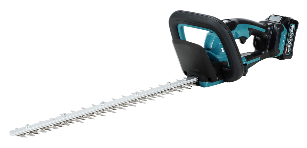 40VMAX HEDGE TRIMMER BL XGT