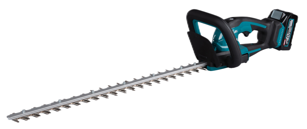 40VMAX HEDGE TRIMMER BL XGT