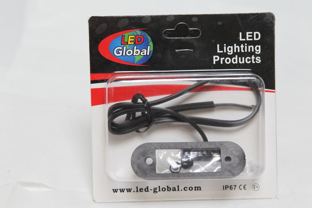 LED Marker Lamp LG109