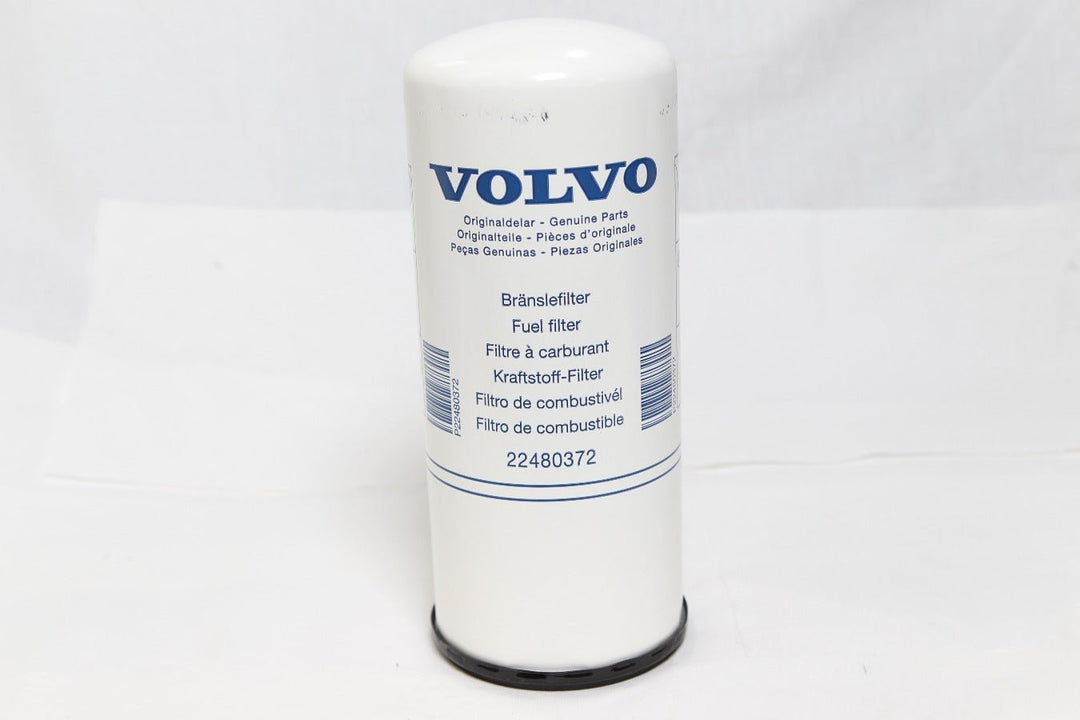 Volvo Fuel Filter 22480372