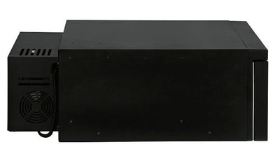 30L Under Bunk Drawer Fridge, Pull Out Drawer, Perfect for a wide range of trucks
