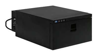 30L Under Bunk Drawer Fridge, Pull Out Drawer, Perfect for a wide range of trucks