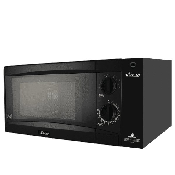 Microwave to suit Renault T Cab All Cabs