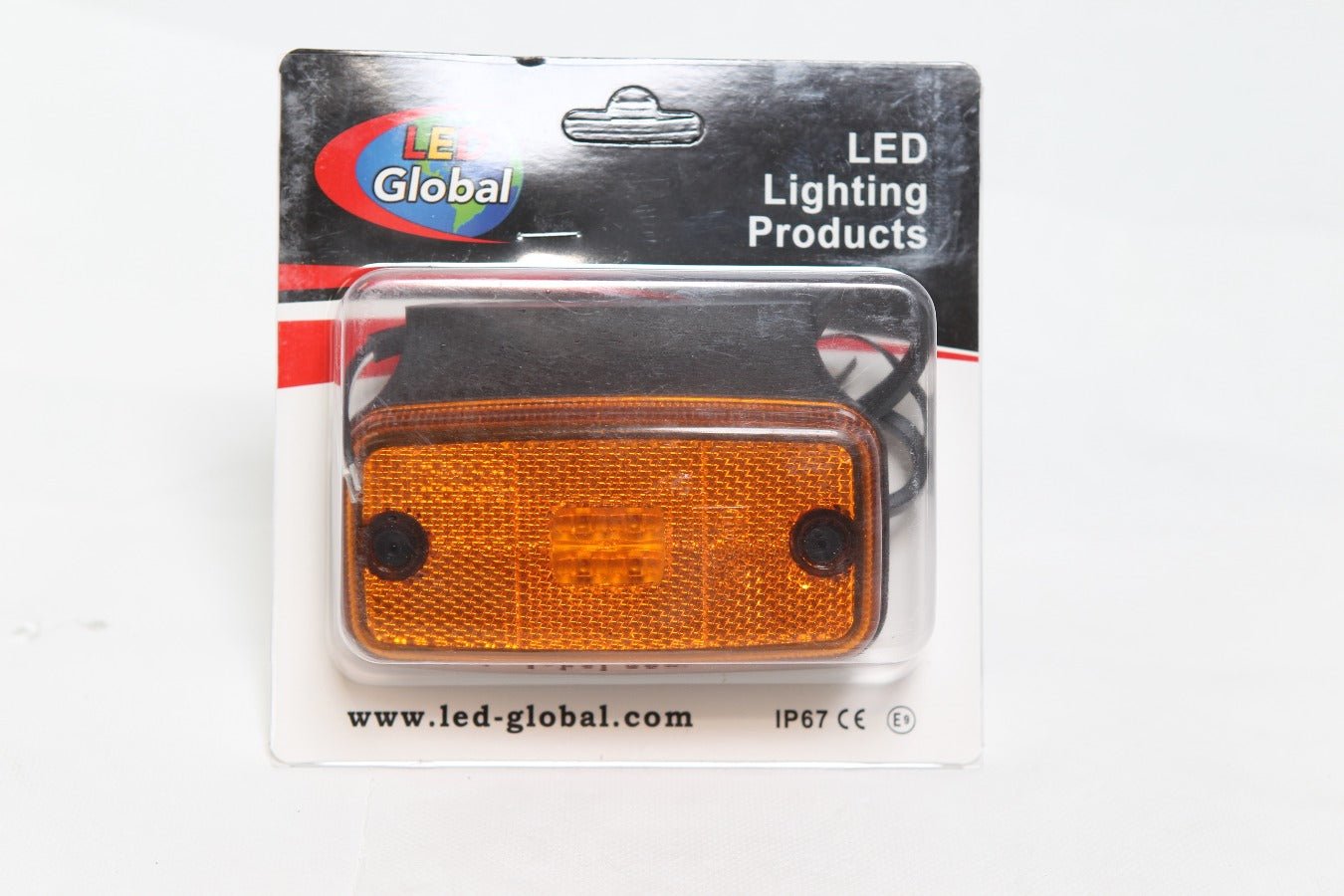 LED Marker Lamp LG132
