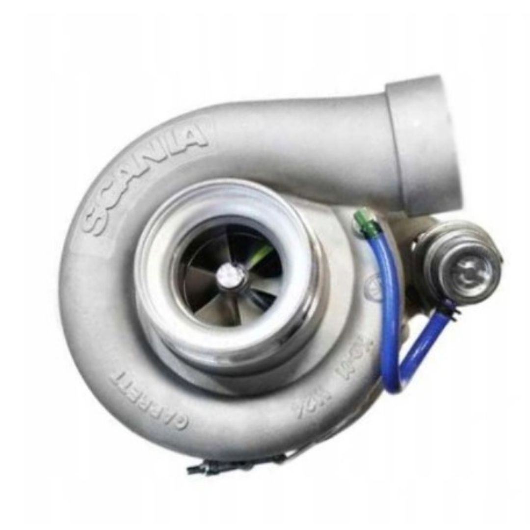 Commercial Vehicle Turbos | DAF | Mercedes | MAN | Volvo | Iveco | Scania | Renault