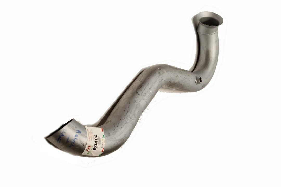 Renault Tail Pipe R0404