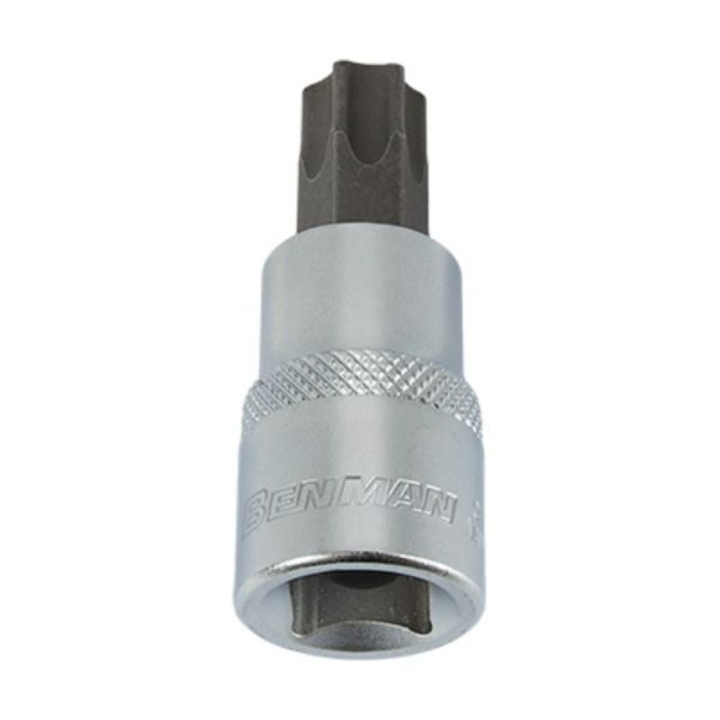 1/2"Dr. Screwdriver Socket Benman 62Ltx55