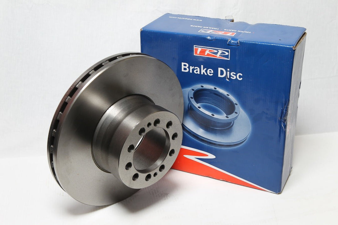 DAF Brake Discs D1963979