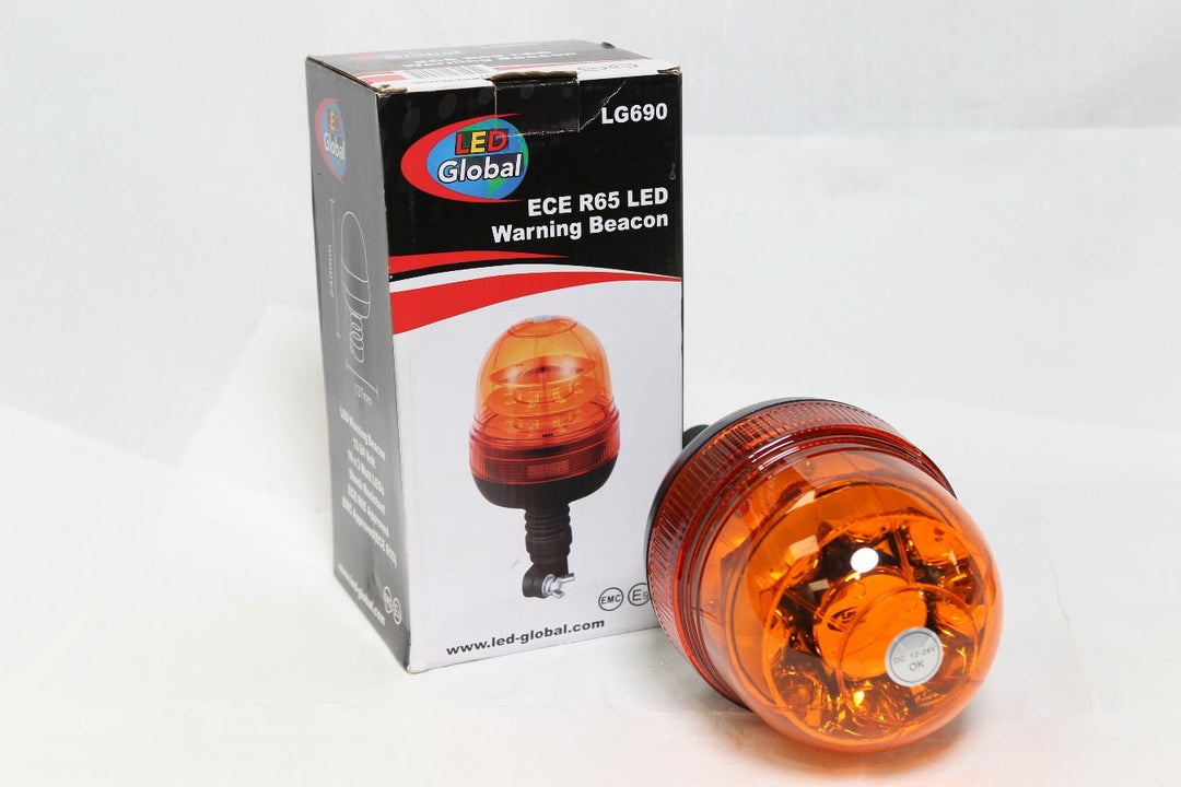 LED Beacons & Strobes LG690