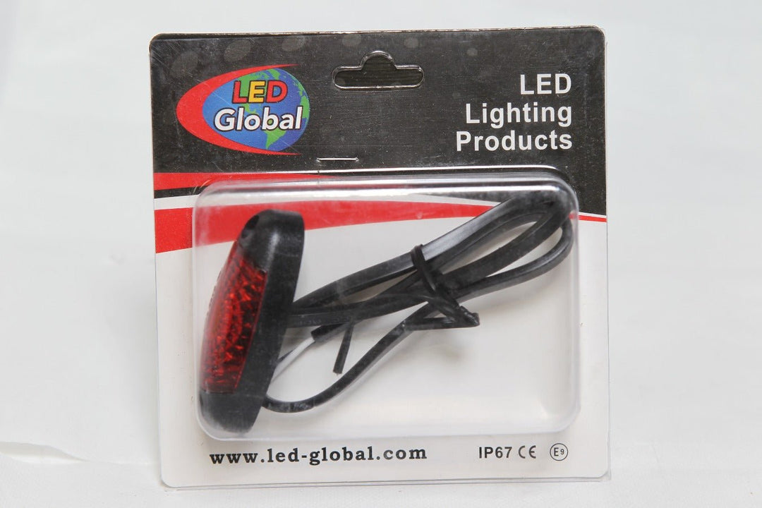 LED Marker Lamp LG115