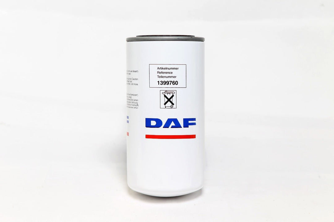 DAF Fuel Filter D1399760