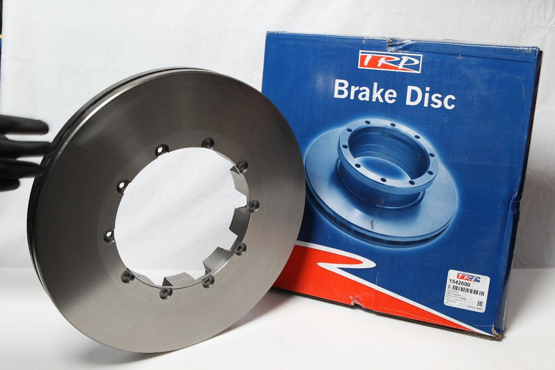 DAF Brake Discs D1542600