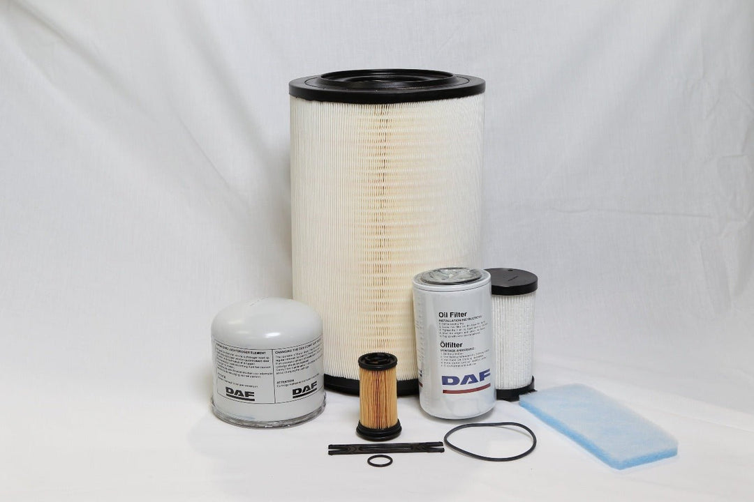 DAF Filter Kit 2049514
