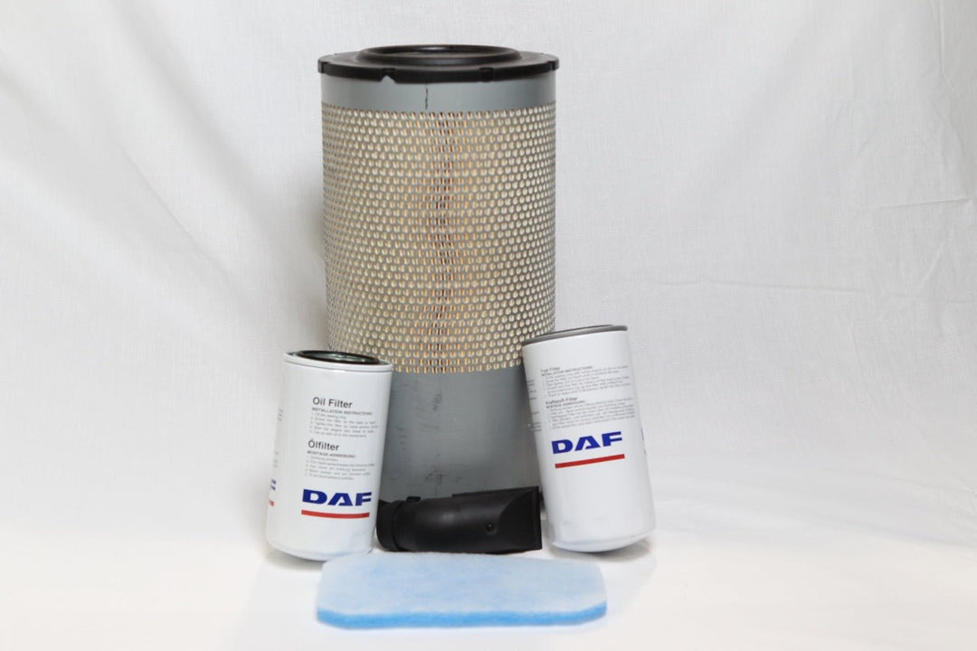 DAF Filter Kits 1864386