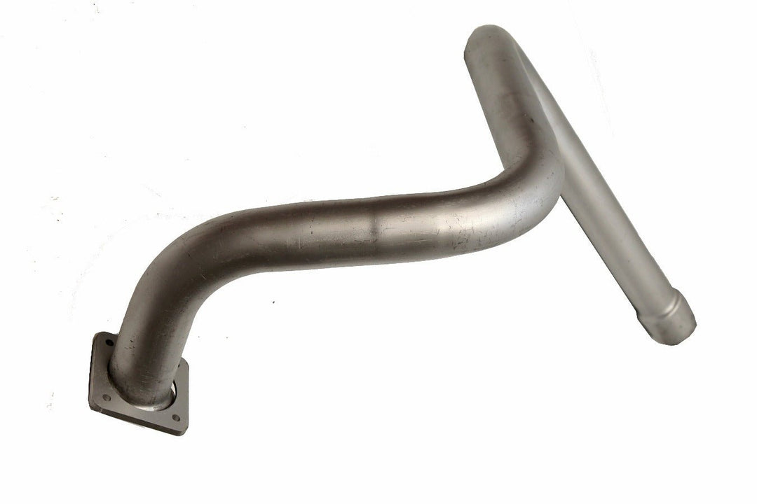Renault Front Pipe R0159