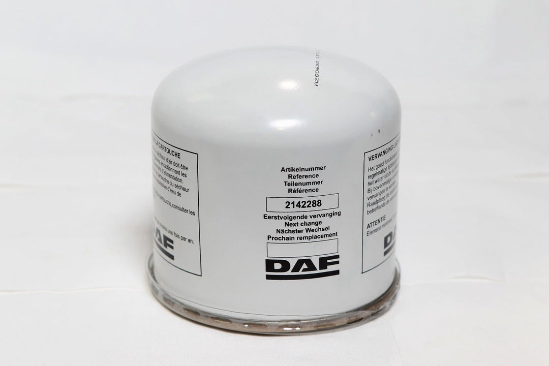 DAF Air Dryer Filter D2142288