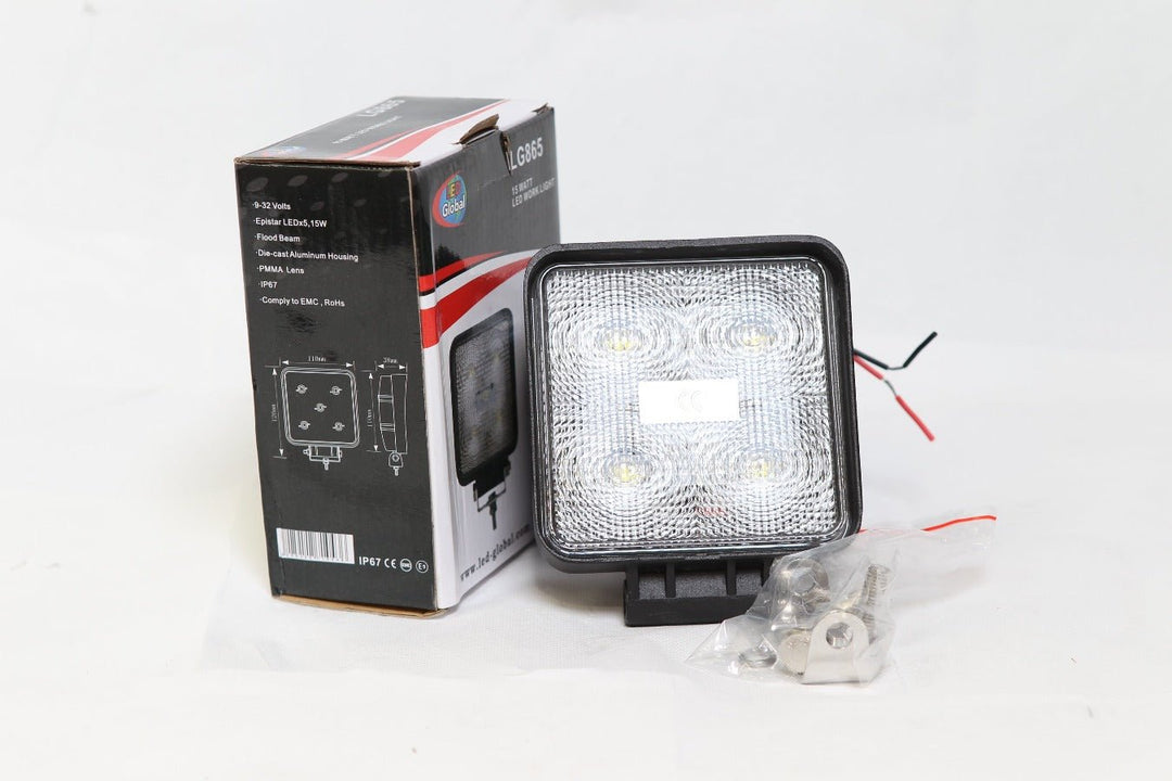 LED Worklamp LG865