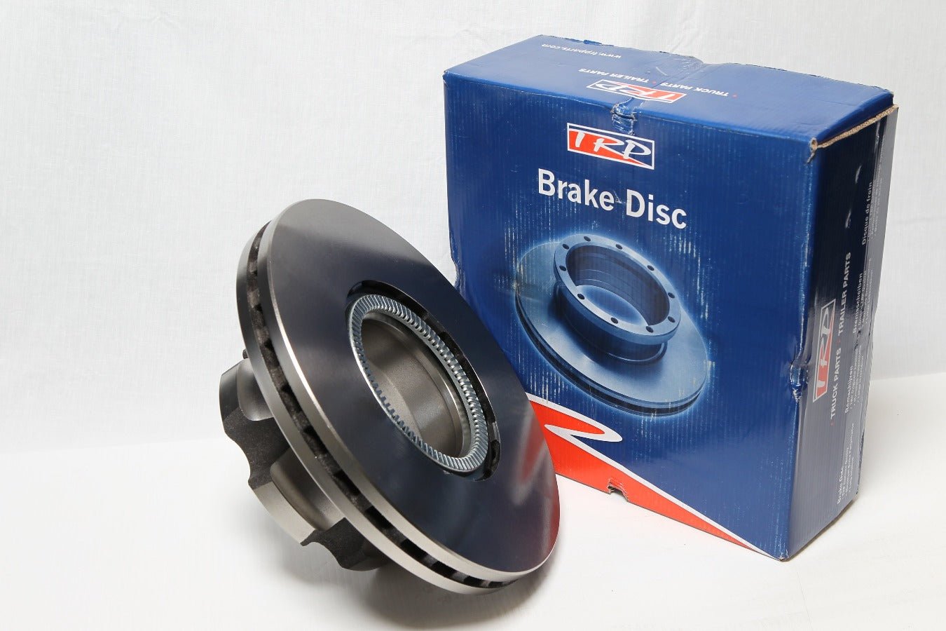 DAF Brake Discs D1963978