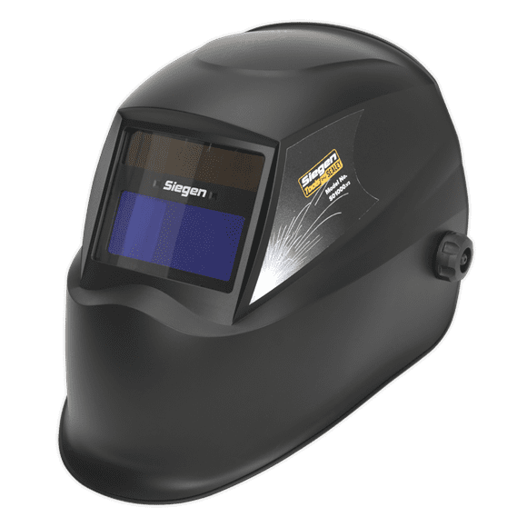 Welding Helmet Auto Darkening - Shade 11