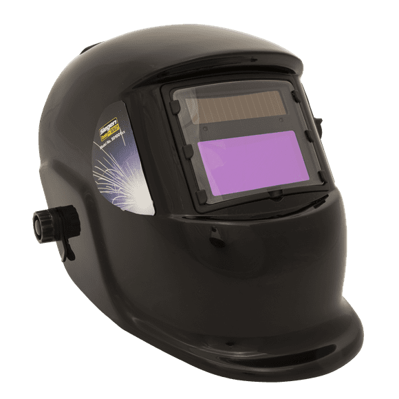 Welding Helmet Auto Darkening - Shade 9-13