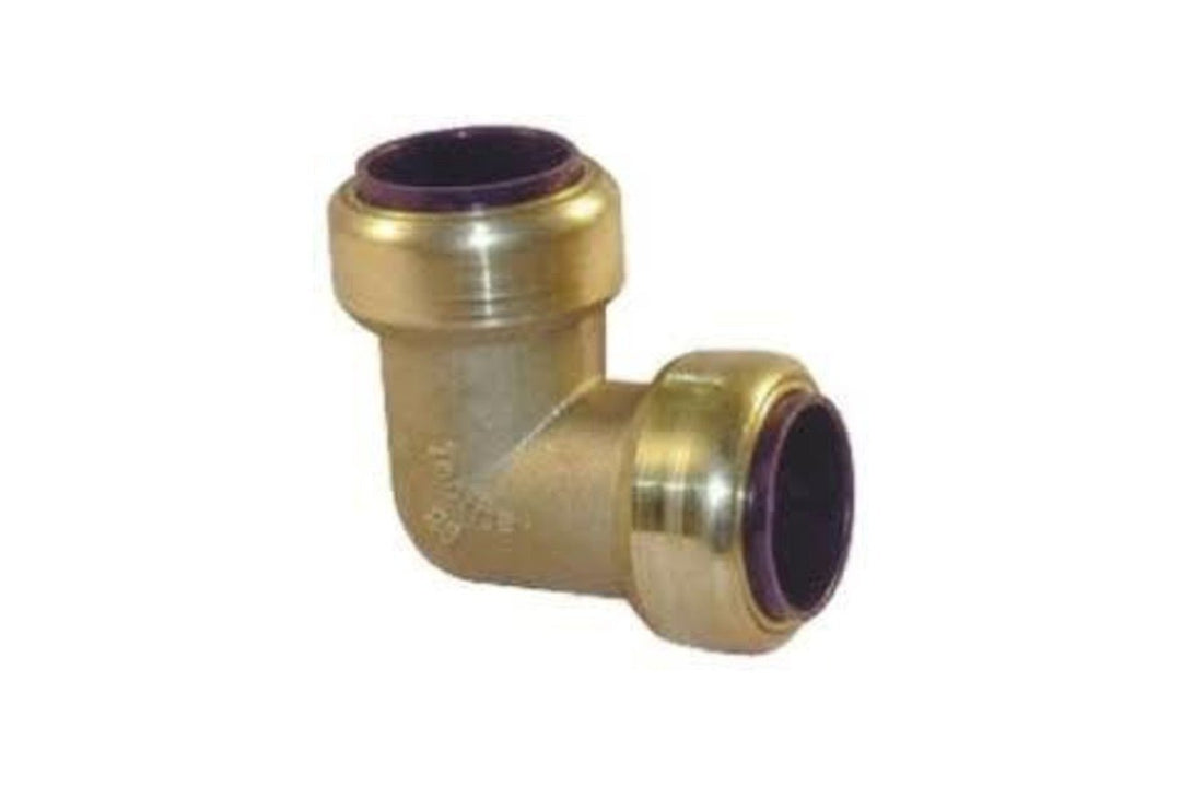 Elbow Connector Coupling, part for pipe coupling 0887683