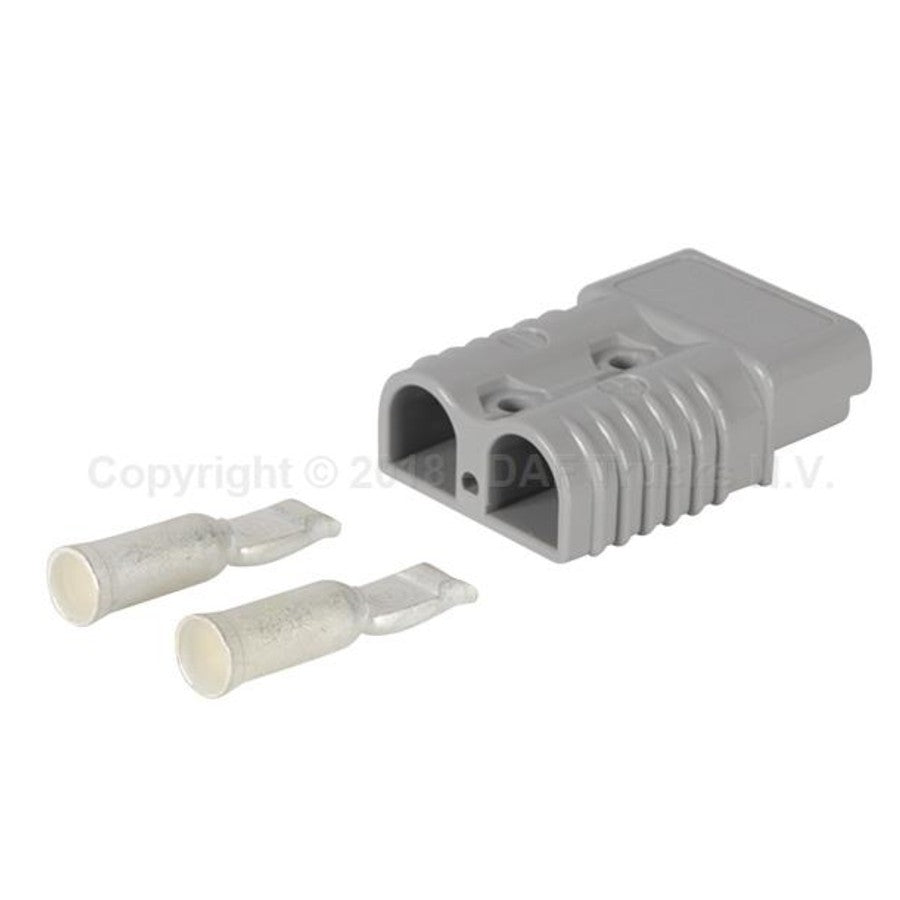 Auxiliary connector N 9500120