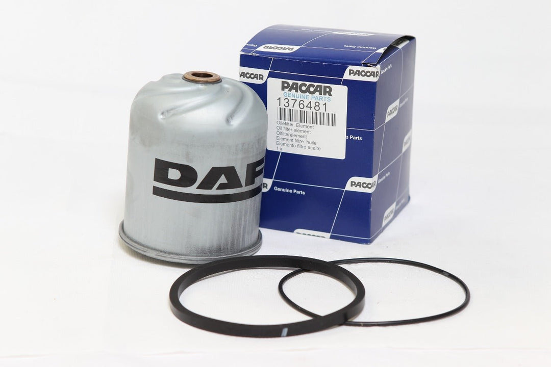 DAF Oil Filter D1376481