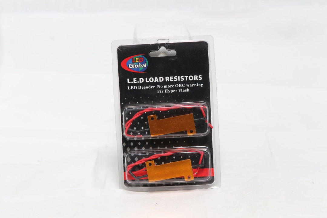 Load Resistor LG1497