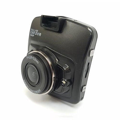 2.5 Inch TFT LCD Display Dash Cam - 3MP Camera