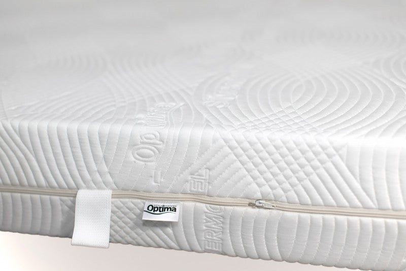 Premium Mattress, with ThermoGel to suit Mercedes Actros / Arocs MP4/5 GigaSpace Cabs, LHD or RHD