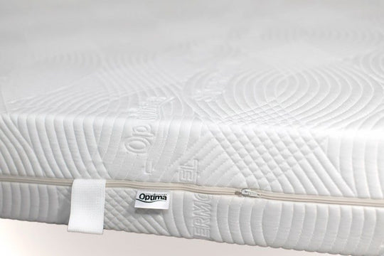Premium Mattress, with ThermoGel to suit Mercedes Actros / Arocs MP4/5 Narrow 2.3m Cabs, LHD or RHD