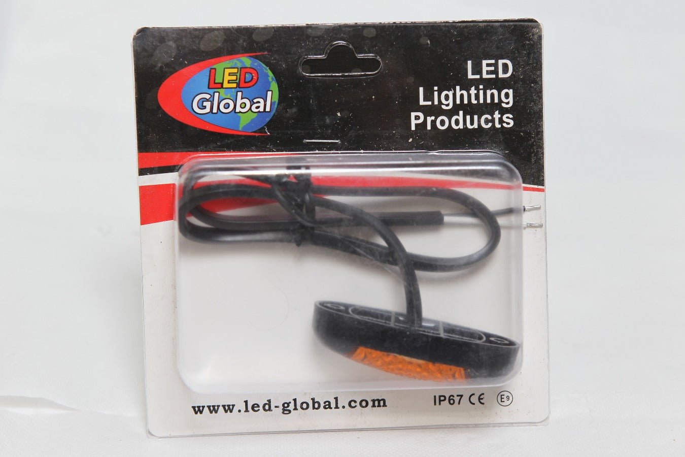 LED Marker Lamp LG114
