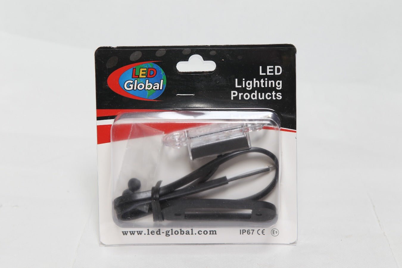 LED Marker Lamp LG110